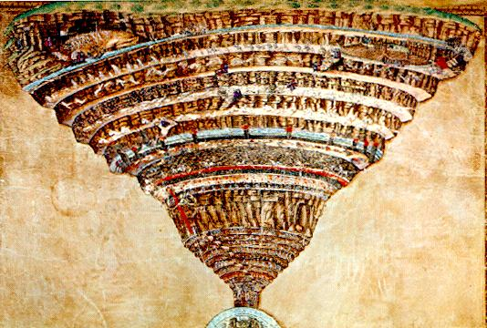 Inferno”, de Dante Alighieri, ganha tradução contemporânea para novos  leitores