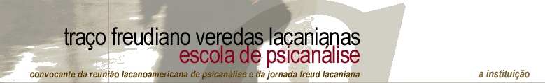 p&aacute;gina inicial: a institui&ccedil;&atilde;o