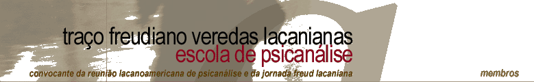 p&aacute;gina inicial: membro fundador